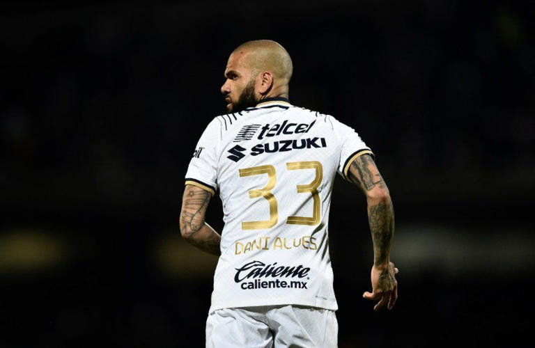 Esta es la celda en la que Dani Alves se encuentra preso en Barcelona