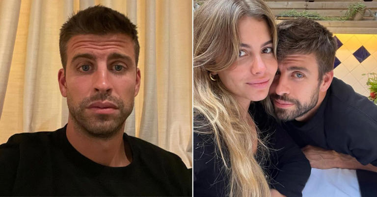 Abucheos, burlas y hasta los corrieron: Piqué y Clara Chía ¿son perseguidos por el karma?