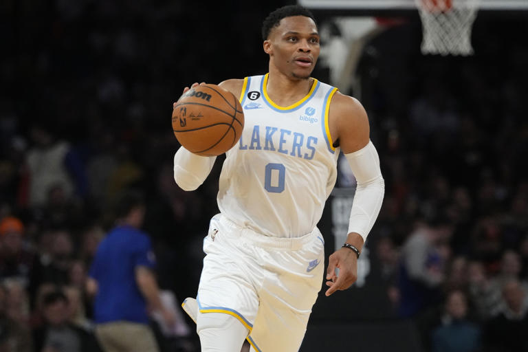 Westbrook cerca de firmar con los Clippers