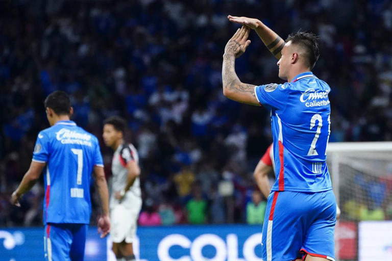 Las declaraciones de Erick Rodríguez tras el fracaso de Costa Rica