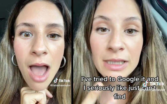 No sabía el nombre de la enfermedad que padecía hasta que se hizo viral en TikTok