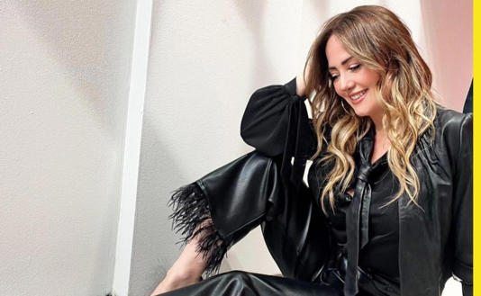 Tras su divorcio con Erik Rubín, así es la lujosa mansión de Andrea Legarreta: alberca y gimnasio exclusivo