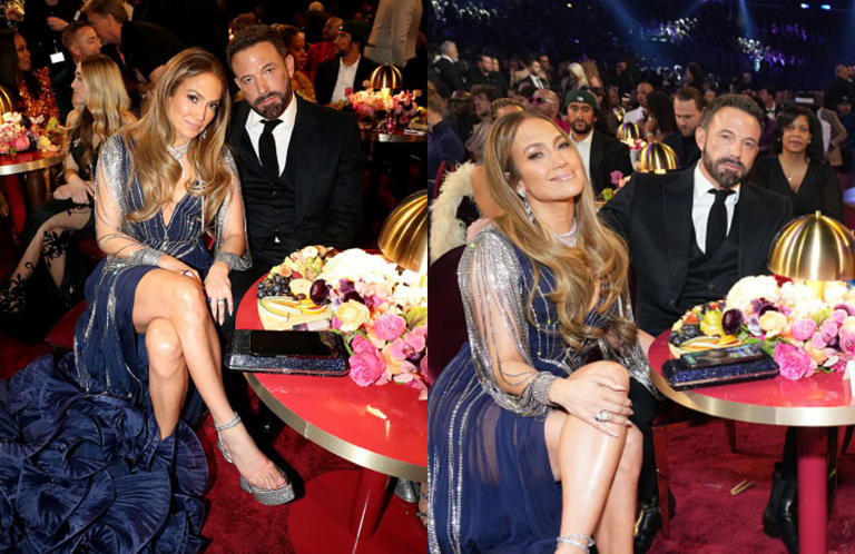 Ben Affleck no es el único que ha sufrido: él también fue un gran apoyo para Jennifer Lopez