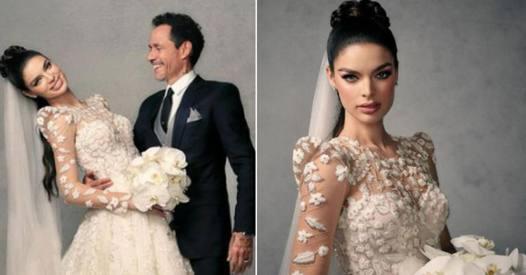 ¡Los rumores fueron ciertos! Marc Anthony será nuevamente padre y así lo confirmó
