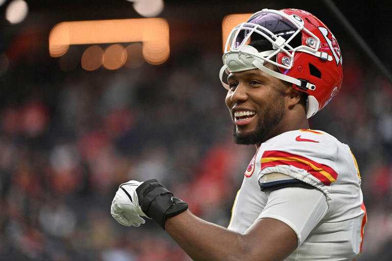 Veteranos de NFL encuentran 'tierra prometida' en Super Bowl