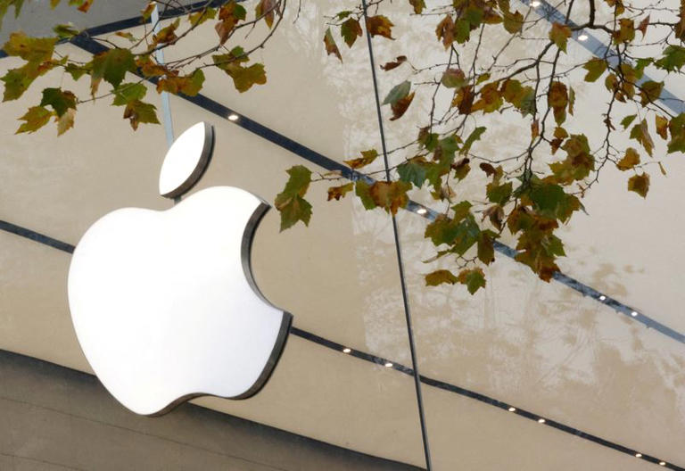 Departamento de Justicia de EEUU intensifica la investigación sobre Apple: WSJ