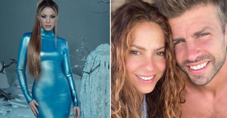 Shakira y Piqué ¿Serán Padres?: las predicciones de Mohni Vidente que sorprende a los fans