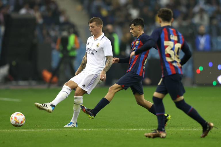 Clásico de España: Cómo ver en Estados Unidos al FC Barcelona ante Real Madrid por la Copa del Rey
