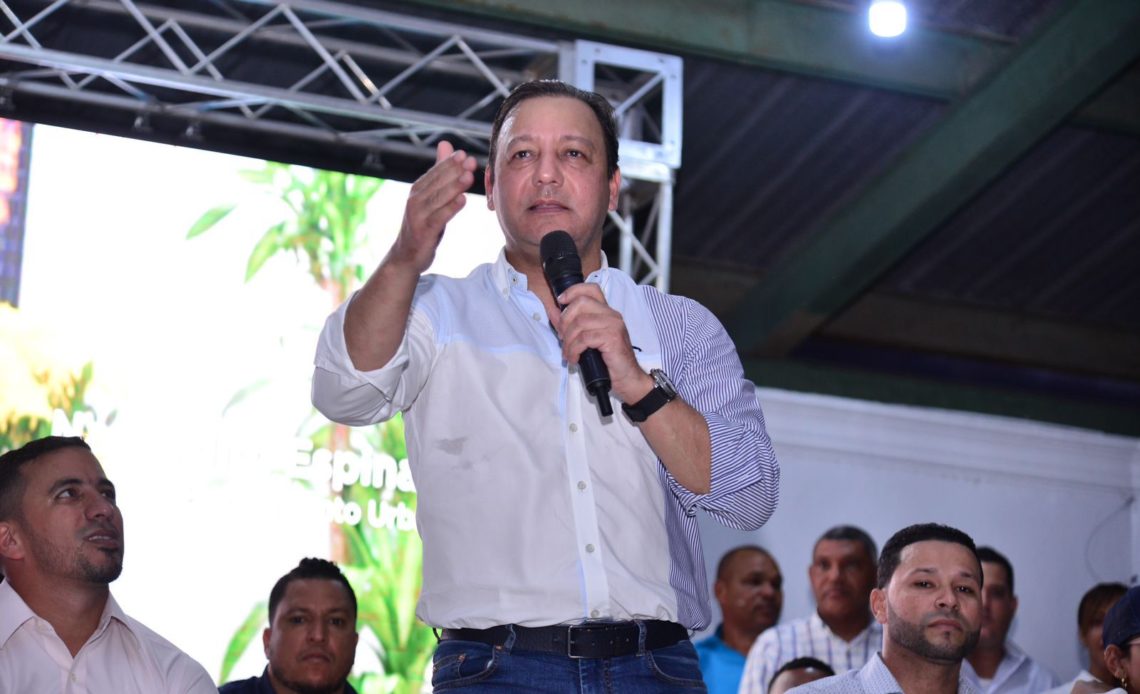 LMD revela beneficia alcalde Abel Martínez con más de 62 millones