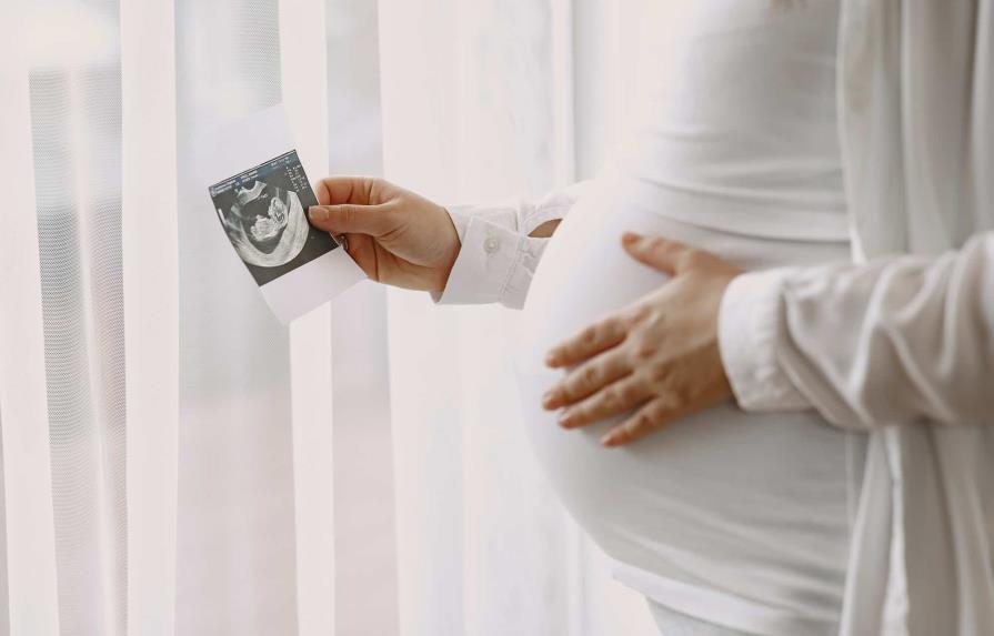 El 8 % de las muertes maternas están asociadas a un aborto