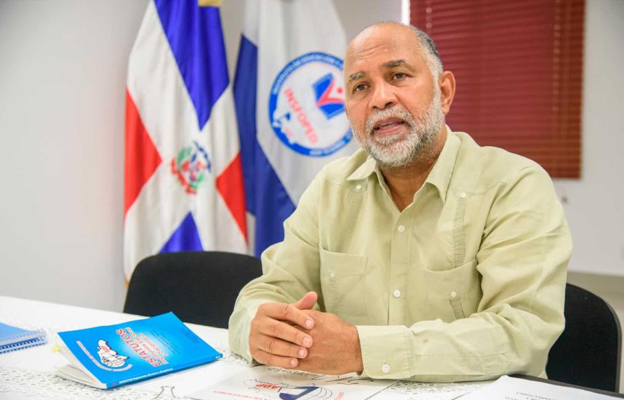ADP protestará por la cancelación de cursos de inglés