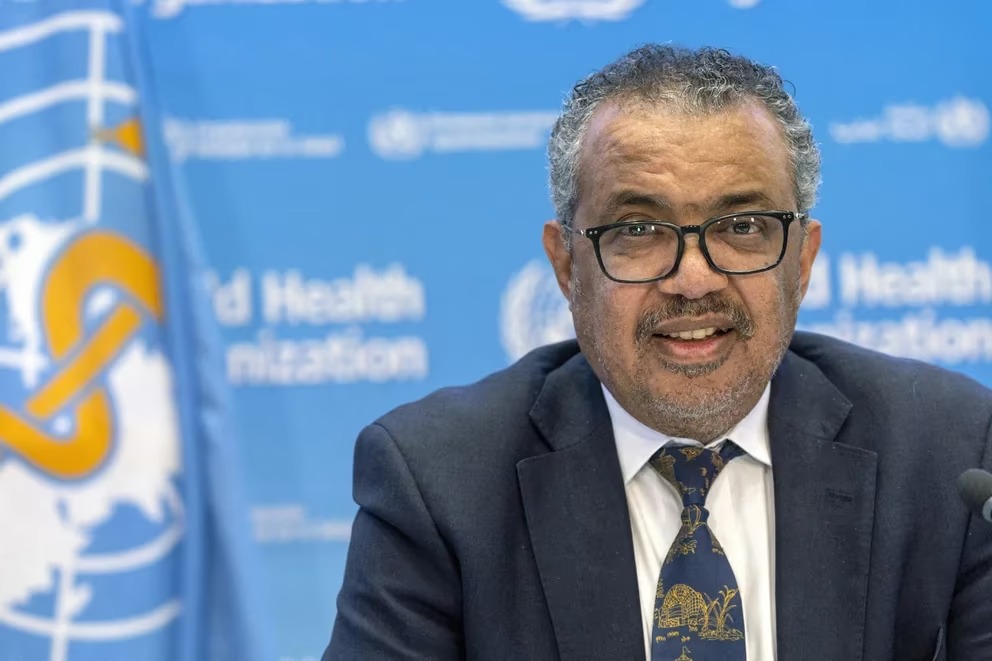 La OMS exigió más colaboración de China para investigar el origen del COVID-19: “Despoliticen este trabajo”