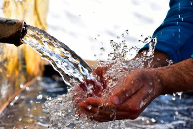 “Andan capitales buitres detrás de nuestras aguas”; alertan propósitos para privatizar el agua