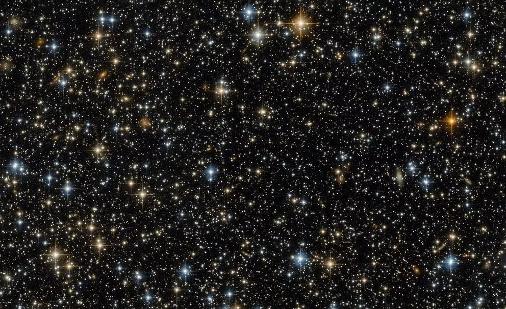 Un descubrimiento del telescopio espacial James Webb podría cambiar cómo la ciencia entiende la creación del universo