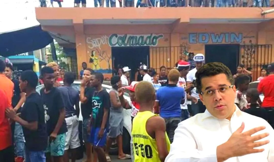 David Collado: Turismo llegará a la 42 del Capotillo y a cada rincón de RD