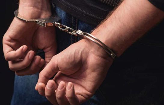 Apresan exalcalde de Boca de Cachón acusado herir de bala a una persona durante discusión