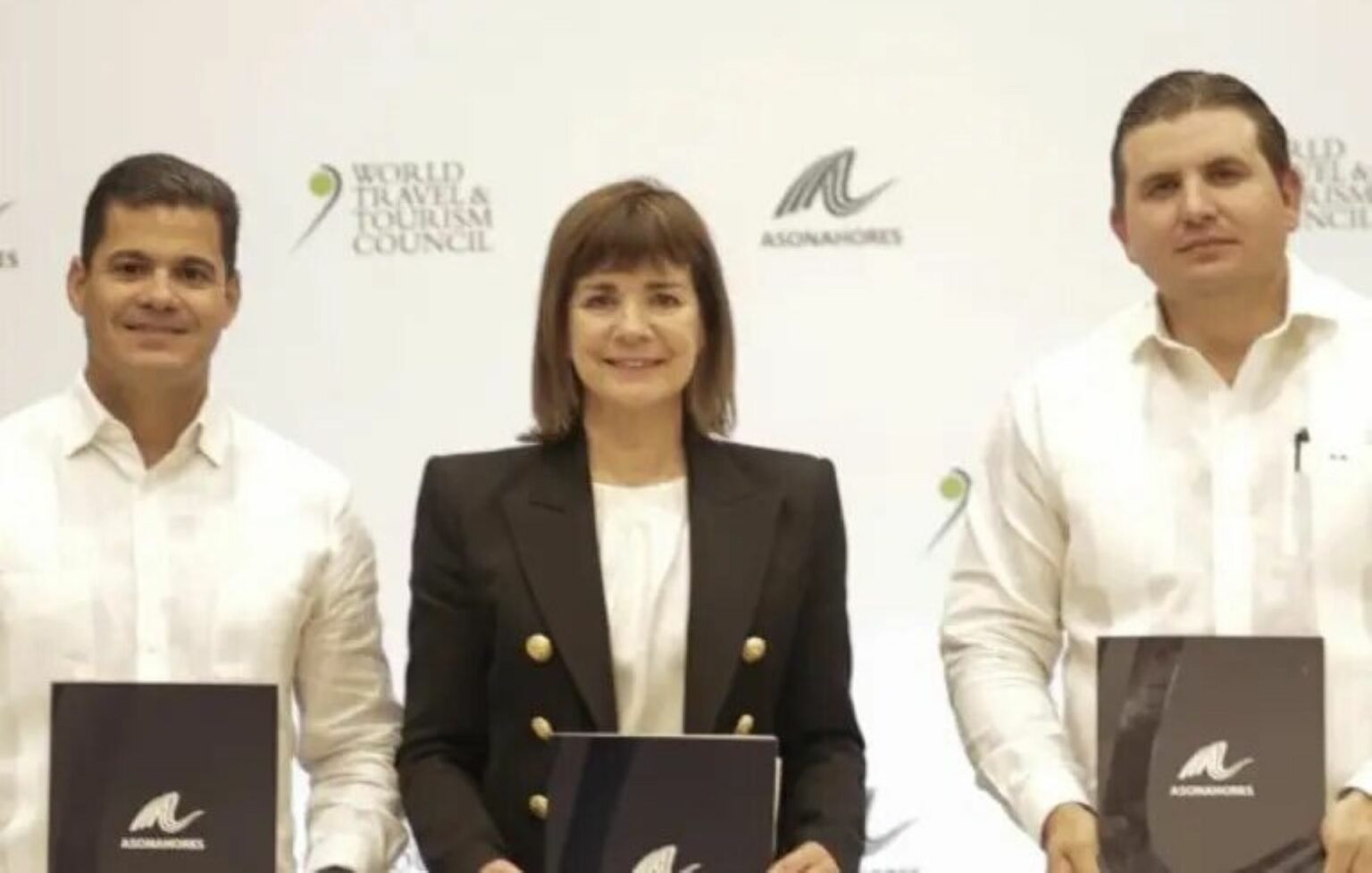 Asonahores se integra al Consejo Mundial de Viajes y Turismo