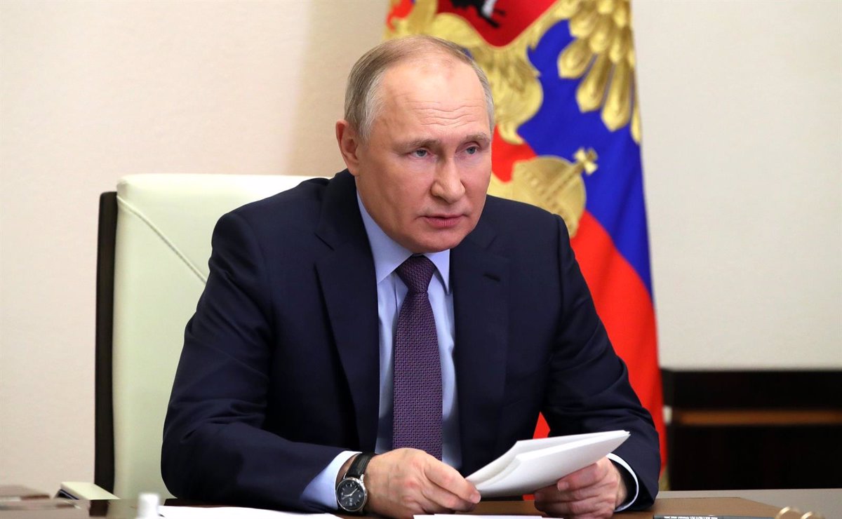 Bild: pese a las sanciones, Rusia sigue siendo el mayor proveedor de carbón de Alemania