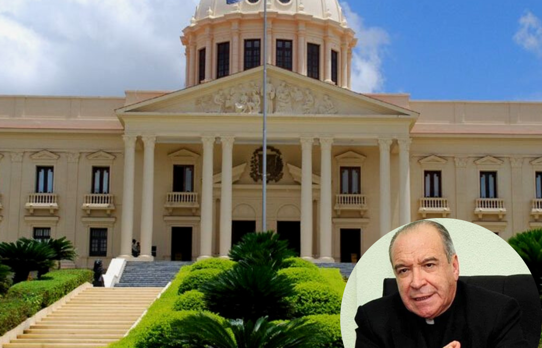 Abinader asciende y pone en retiro a varios oficiales entre ellos al cardenal López Rodríguez