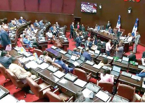 Expectación por Régimen Electoral, Cámara Baja ¿logrará votos requeridos?