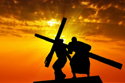 PALABRA DE DIOS VIERNES DE LECTURA El que quiera venir conmigo, que renuncie así mismo, que cargue con su cruz y que me siga.