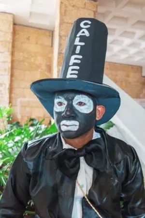 Distrito Nacional celebra este domingo Carnaval 2023