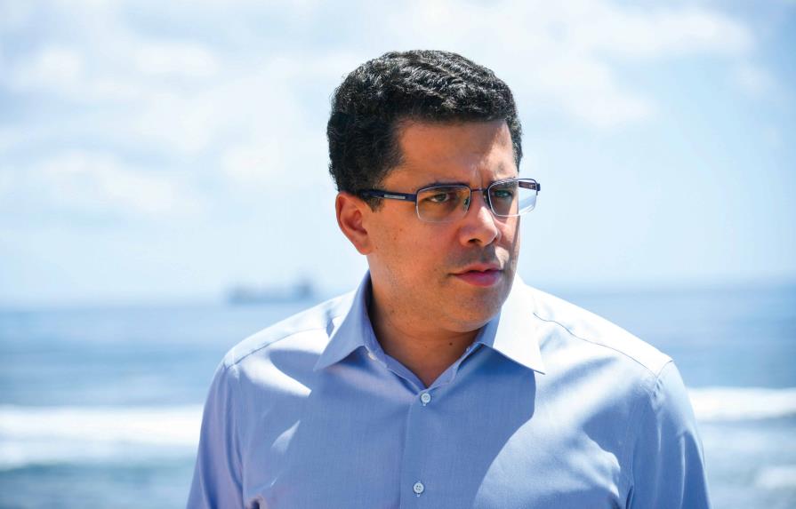 David Collado: “Miches es un ejemplo de nuestra visión de libre acceso a las playas públicas”