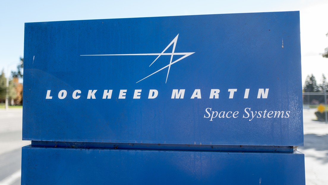 China impone sanciones a Lockheed Martin y Raytheon Technologies por la venta de armas a Taiwán
