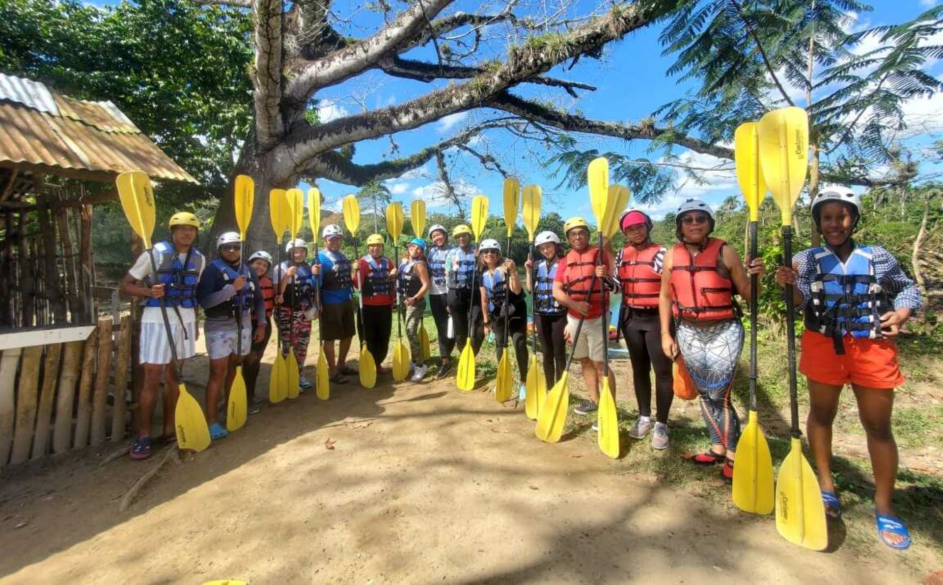 La provincia Espaillat muestra su riqueza ecoturística y cultural
