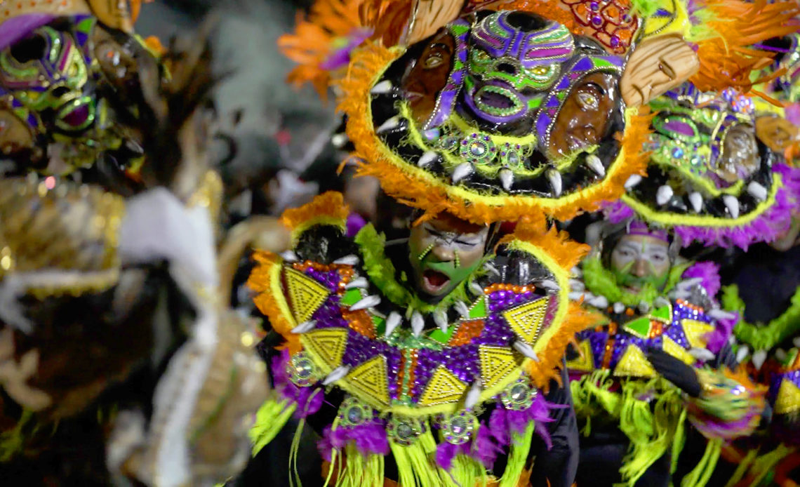 Carnaval del Distrito Nacional será el 26 de febrero, anuncia la alcaldía