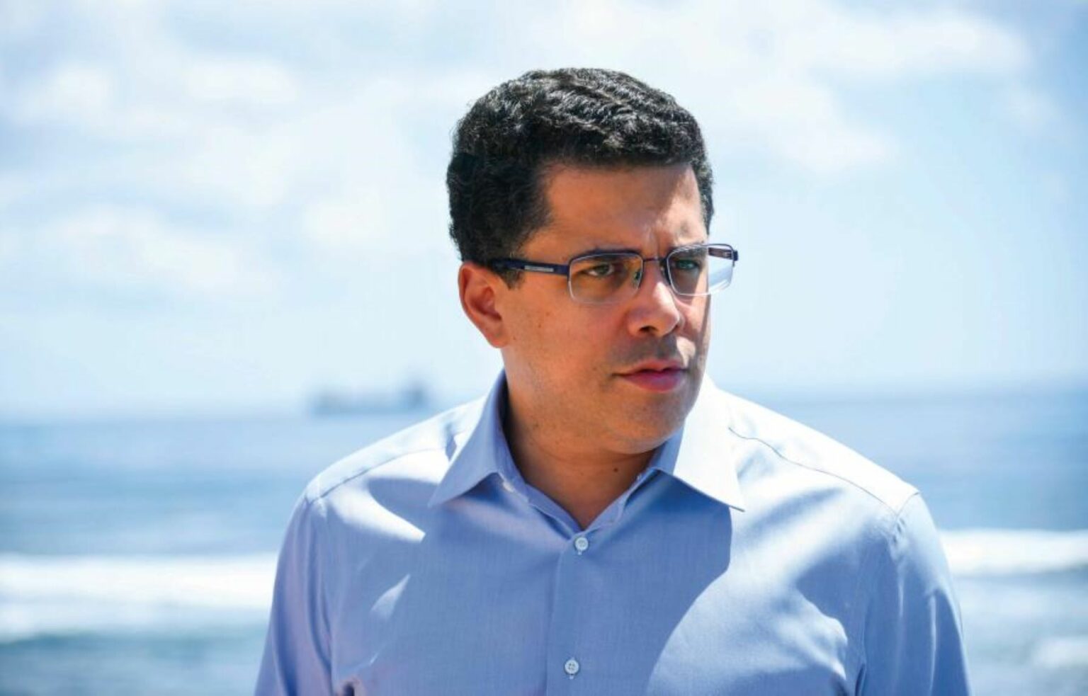David Collado: “Miches es un ejemplo de nuestra visión de libre acceso a las playas públicas”