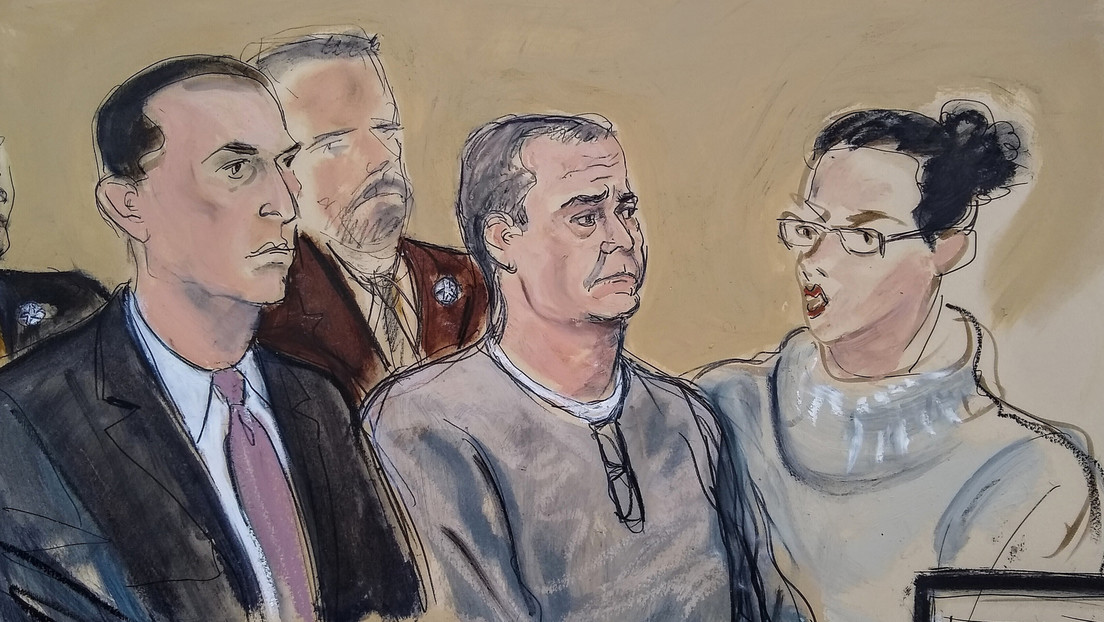Denuncias, corrupción, poder narco y escándalos políticos: el saldo del juicio contra García Luna