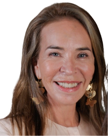 Designan a Celsa Bautista como nueva ministra para el Servicio Penitenciario de Venezuela