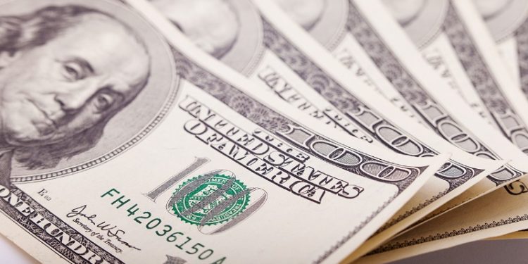 La deuda pública de EE.UU. llegará al 118% del PIB en una década