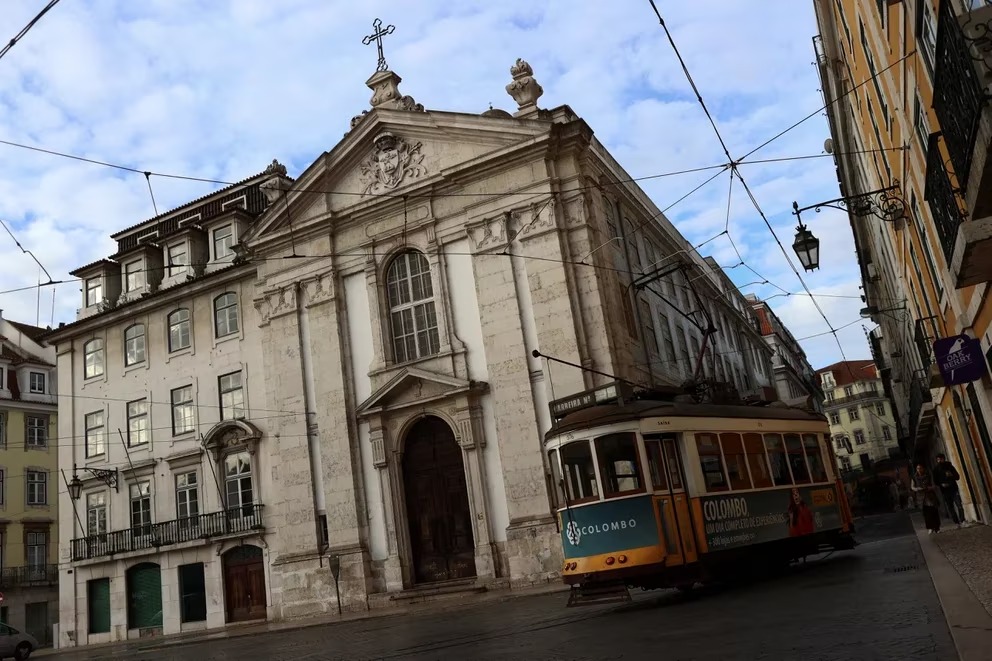 La comisión independiente que investiga los abusos sexuales en la Iglesia Católica de Portugal estima que hubo más de 4.815 casos