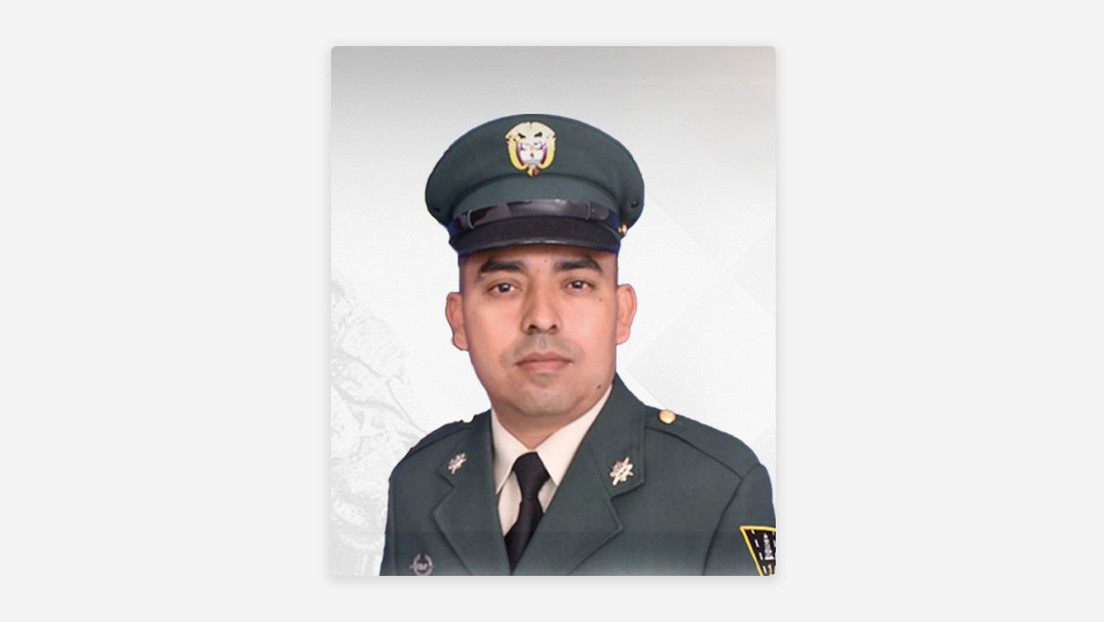 El ELN anuncia que el sargento colombiano Libey Danilo Bravo "será liberado con vida"
