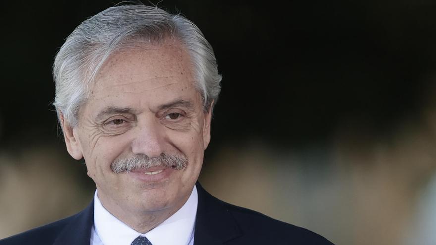 El presidente de Argentina viajará a la Antártida para inaugurar espacios científicos y culturales