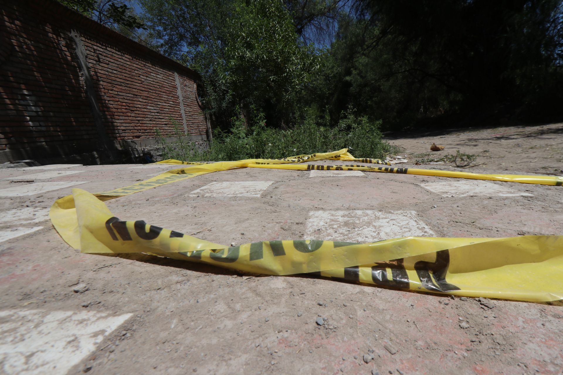 Encuentran degollado y con varias heridas a un líder social del centro de Colombia