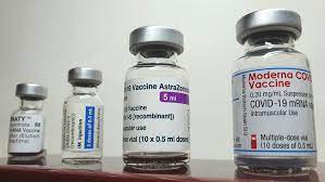 España reconoce haber destruido 6 millones de vacunas contra el coronavirus vencidas