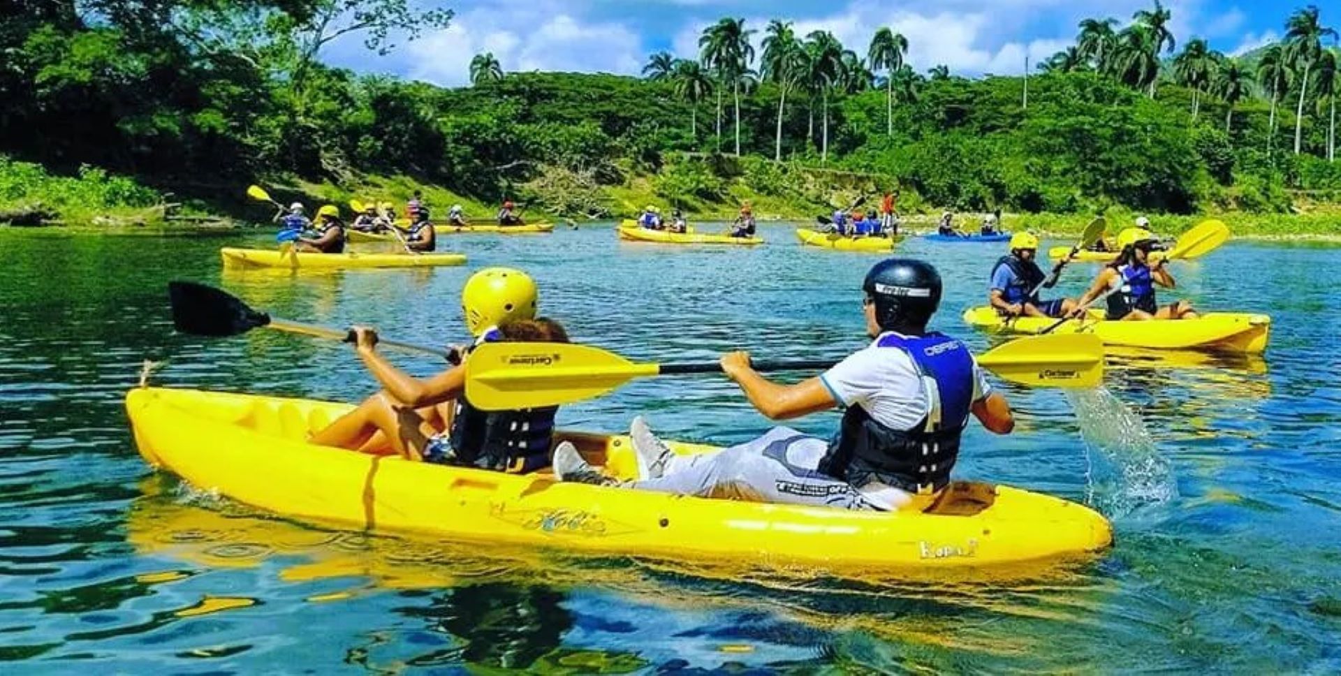Jamao al Norte: Una apuesta del turismo ecológico y protección del medio ambiente