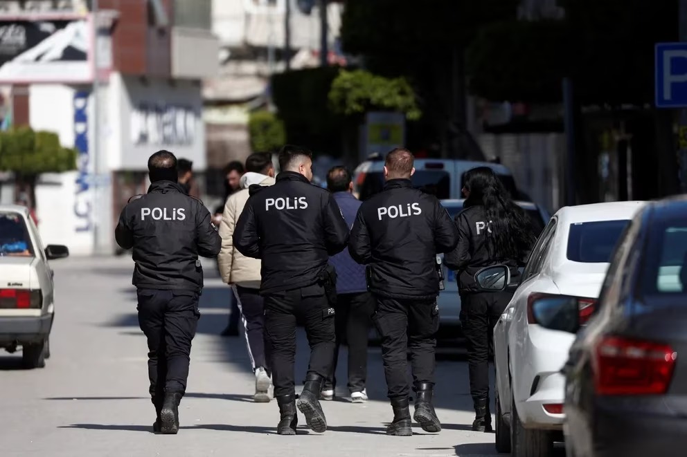 Saqueos en Turquía luego del terremoto: hay al menos 48 detenidos