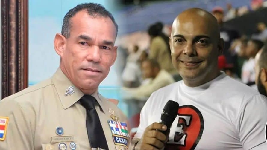 Mañana será el conocimiento de solicitud de juicio preliminar contra Félix Alburquerque, acusado de matar a Duncan