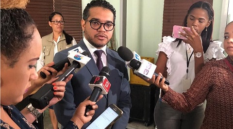 Fuerza Pueblo acusa Presidente COPPPAL de violar estatutos