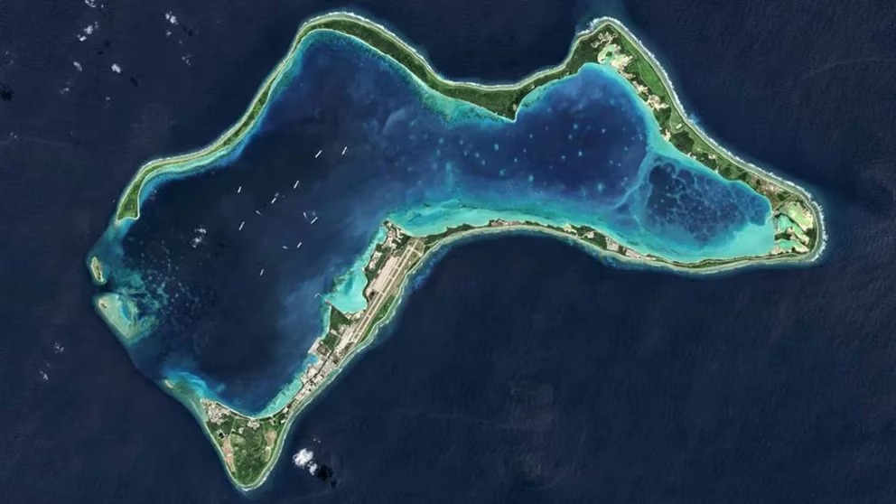 El Reino Unido está cerca de entregar su última colonia en África