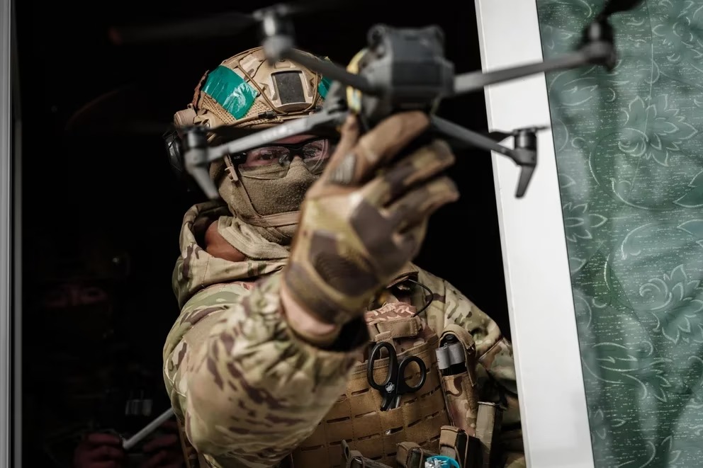 Estados Unidos lanzó una iniciativa internacional para el uso militar responsable de la inteligencia artificial