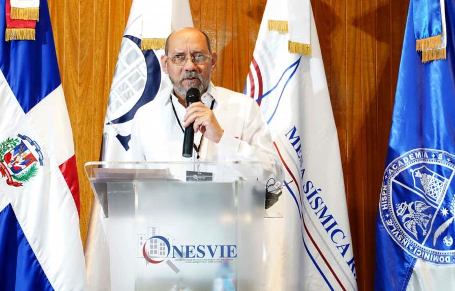 Gobierno iniciará plan para reforzar escuelas que están próximo a las fallas sísmicas
