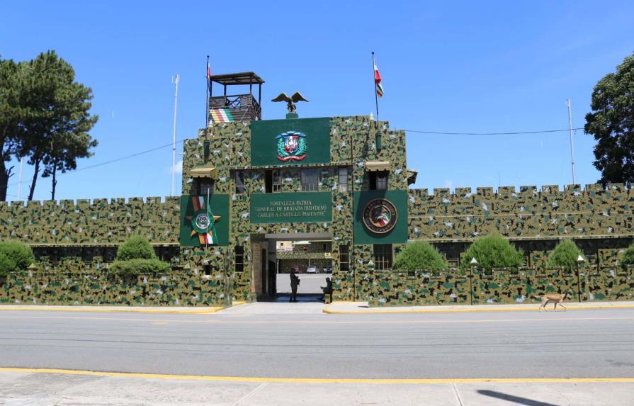 Investigan guardias que dijeron que les robaron dos fusiles en Fortaleza de Constanza