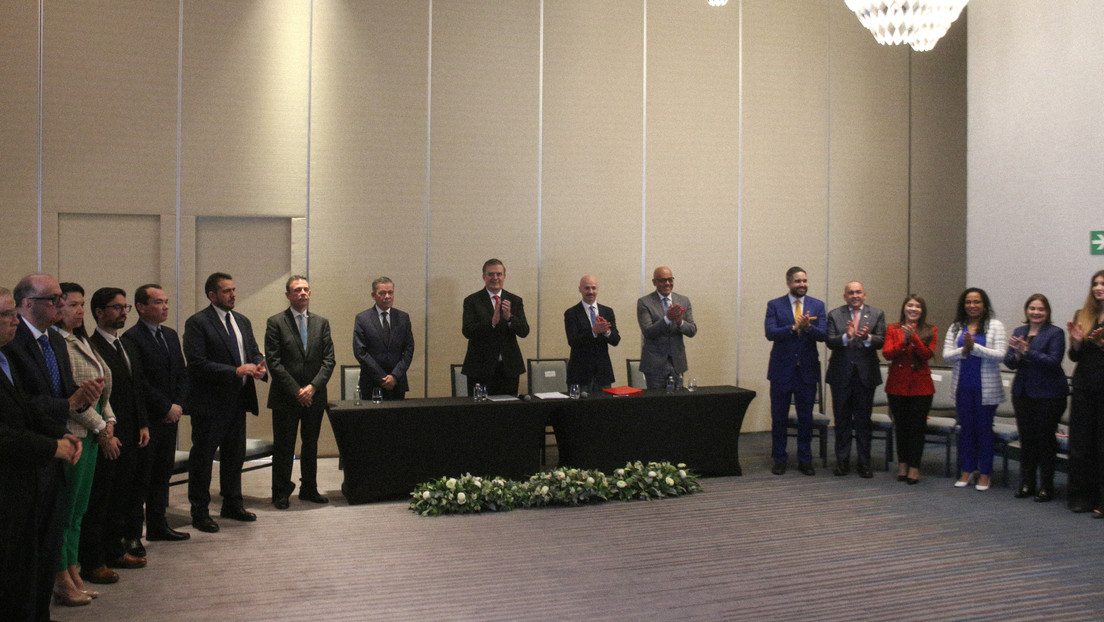 Grupo de Contacto Internacional se reunirá para analizar la situación política de Venezuela