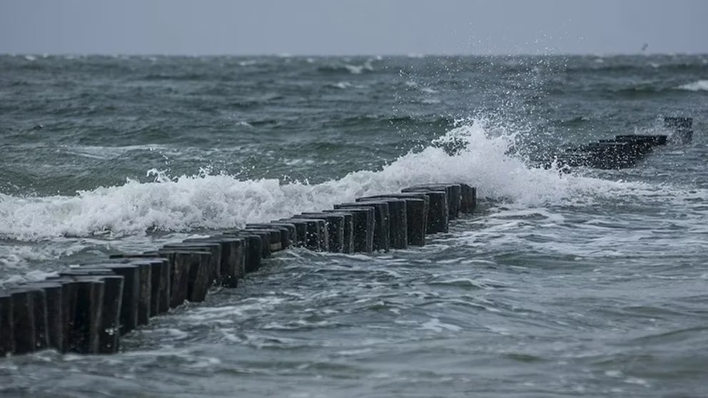 El nivel del mar aumentará al menos un metro en los próximos 130 años