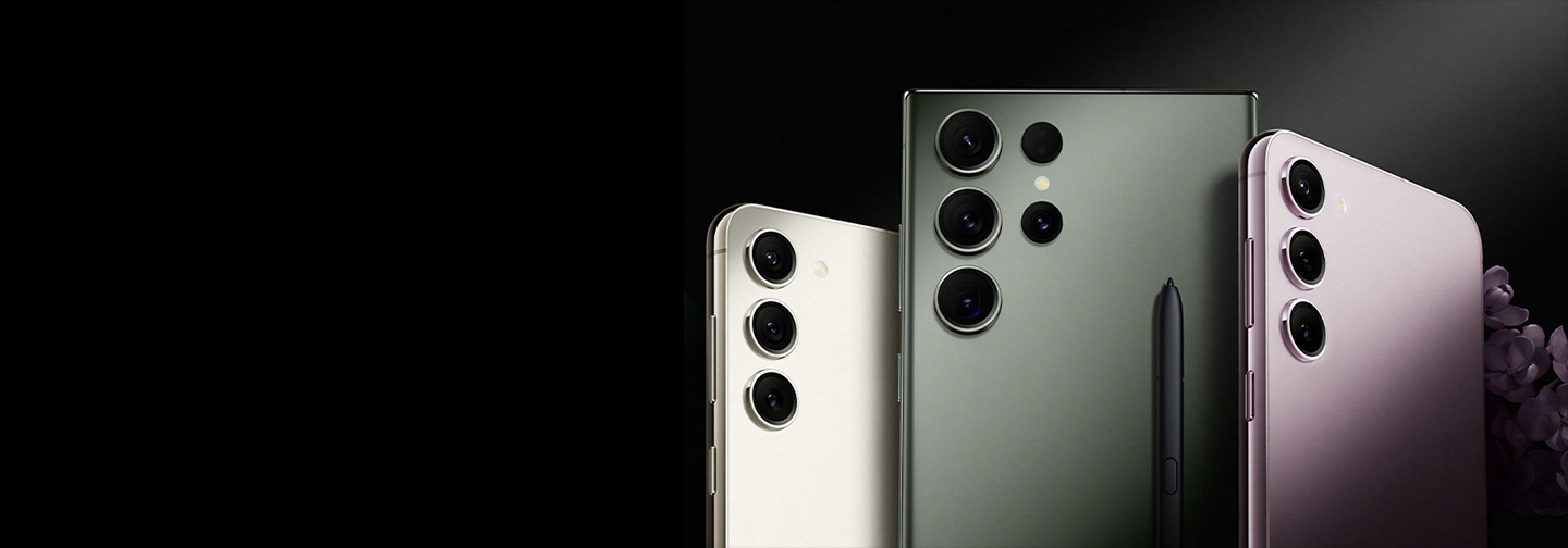 Imagina lo extraordinario y la cámara del nuevo Galaxy S23 lo hará realidad 